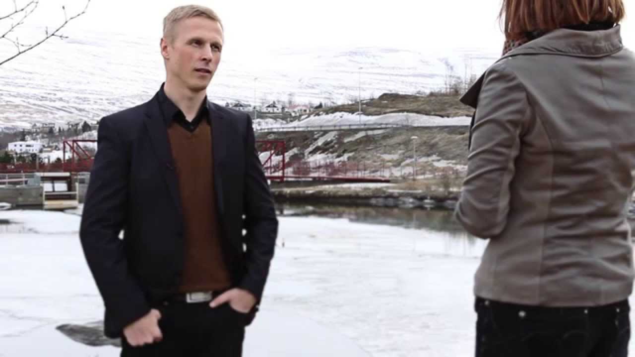 Orkumoli - uppistöðulón