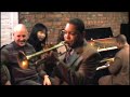 Wynton Marsalis - Live at the House of Tribes ウィントン・マルサリス