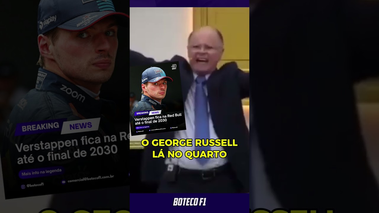 Certeza que foi assim quando ele viu o BREAKING logo de manhã 🤣