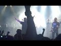 Dismember, \"Casket Garden\", Vader\