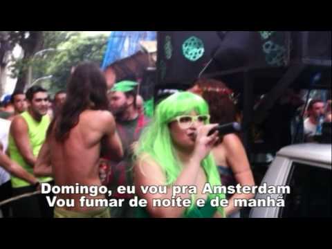 Imagem de Amostra do You Tube