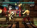 CK casuals T5:DR ETG(Roger Jr) vs Krono(Bryan)