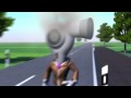 TV-Spot zur Europawahl 2009