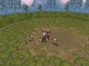 Dweeble Spore Creature