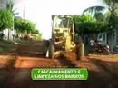 Vt recuperacao de Ruas - Prefeitura de Cacoal Vt recuperacao de Ruas - Prefeitura de Cacoal