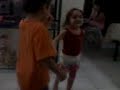 mo GOrdO bailandO!