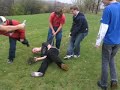 Giant Wedgie 4