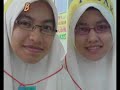 Sumayyah kahwin