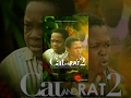 Cat & Rat 2