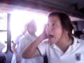 camion shampo