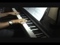 Turn It Off - Paramore (Piano Cover) HQ Audio