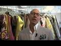 Saks Fifth Avenue - Fashion Week Spring '09 (Part1)
