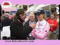 Manuela Moelgg a Plan de Corones