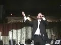Benny Amar performing Tanye from Avraham Fried at The Raleigh Hotel
