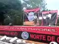 cuarteto Suriel Intercamporee de GM 08