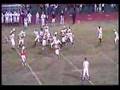 Portville @ Randolph 2007 Football, part 1