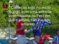 Mourinho a farsa