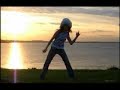 Groovy Dancing Girl #2 Groovy Dancing Girl #2
