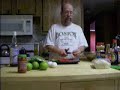 Cooking Phad Thai
