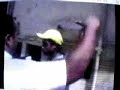 EGY police brutalit