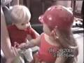Agent 008: An American Girl Adventure Part 1