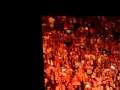 The Final bow Up all night tour
