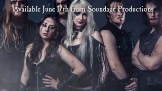 New Single Off "Blood & Shadow" Released, Preorder Album Now!