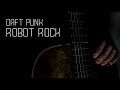 ROBOT ROCK (DAFT PUNK ) - STEFANO BARONE (LIVE)