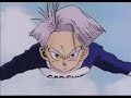 dragon ball z music video