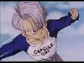 Dragon Ball Z Music Video