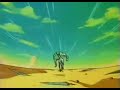 dragon ball z music video