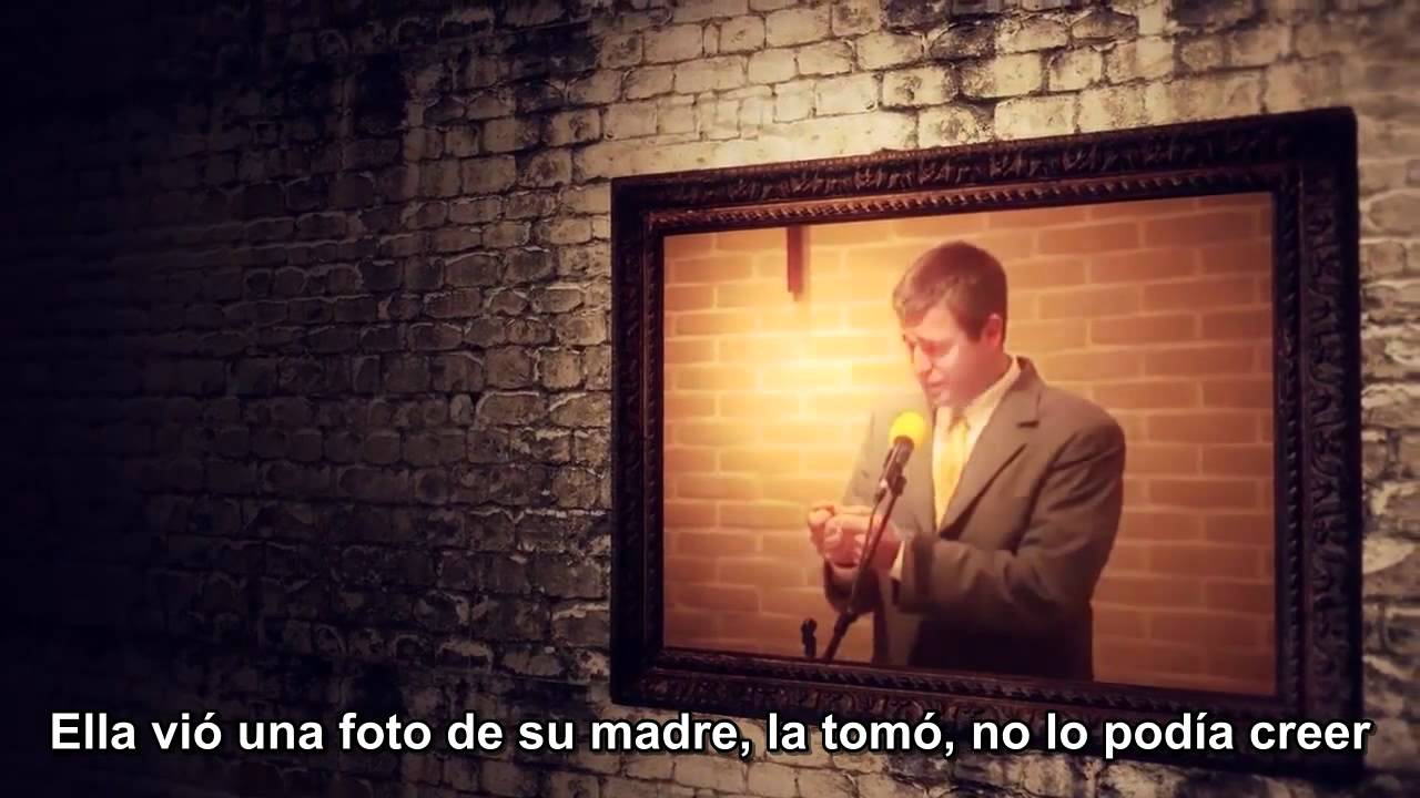 Ven a Cristo El es Poderoso para Salvar