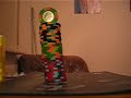 My Entry for the 10th chip trick contest of 21ace.com