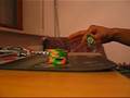 My Entry for the 10th chip trick contest of 21ace.com