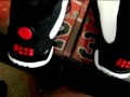 JORDAN RETRO 9 FOR SALE!