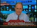 Cafferty: Bush and his signing statements: He\