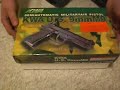 review of kwa m4 ris