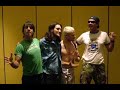 RHCP betiko
