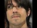 RHCP betiko