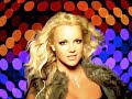 Kill the Lights Britney Spears [Music Video] Jive Records / Sony BMG
