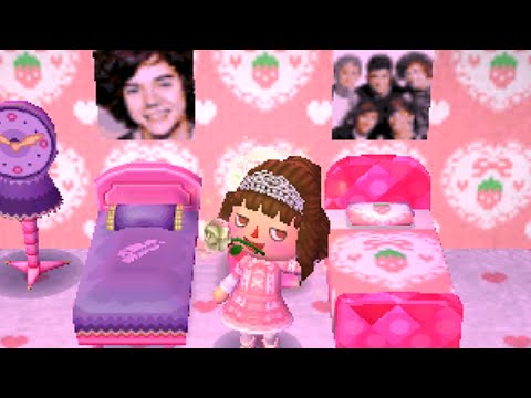 how to trip in animal crossing new leaf