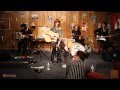 102.9 The Buzz Acoustic Session Catfish and the Bottlemen - Pacifier