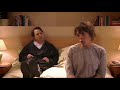 Couple Arguing - That Mitchell and Webb Look