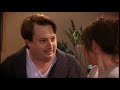 couple arguing   that mitchell and webb look