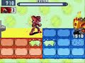Megaman Battle network 6 (Gregar) 3 Program advance.wmv Megaman Battle network 6 (Gregar) 3 Program advance.wmv
