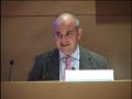Julián Valero - L'accés i la difusió d'informació pública (...)