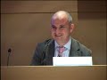 Julián Valero - L'accés i la difusió d'informació pública (...)