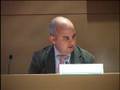 Julián Valero - L'accés i la difusió d'informació pública (...)