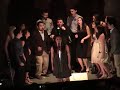 Monster (Meg & Dia), by UPenn Dischord A Cappella