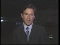 Shanksville crater and report, ABC 9/11, 20:09